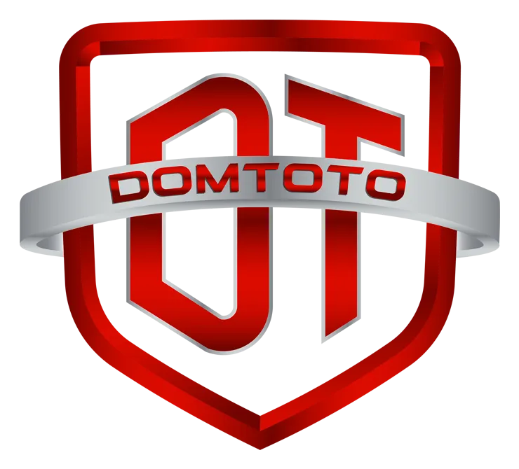 DOMTOTO - Petualangan Aksi Menggugah Adrenalin