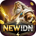 NEWIDN - Kengerian di Dalam Kegelapan